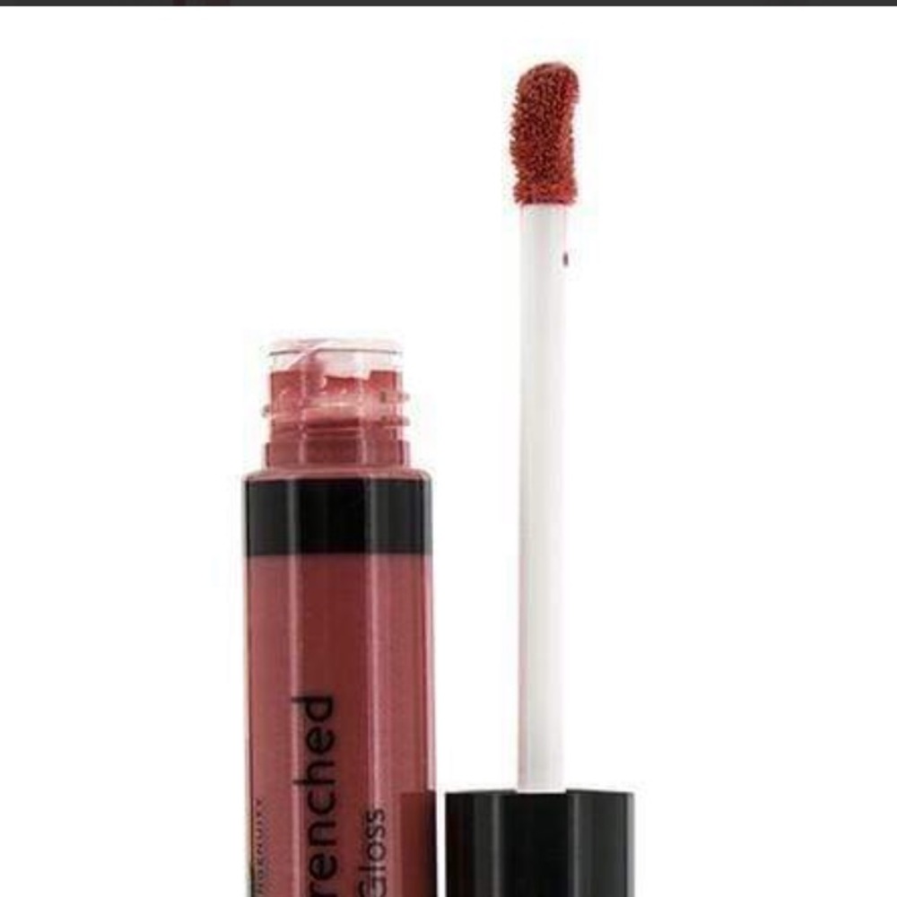 Laura Geller Drenched Lip Gloss - GUAVA DELIGHT.